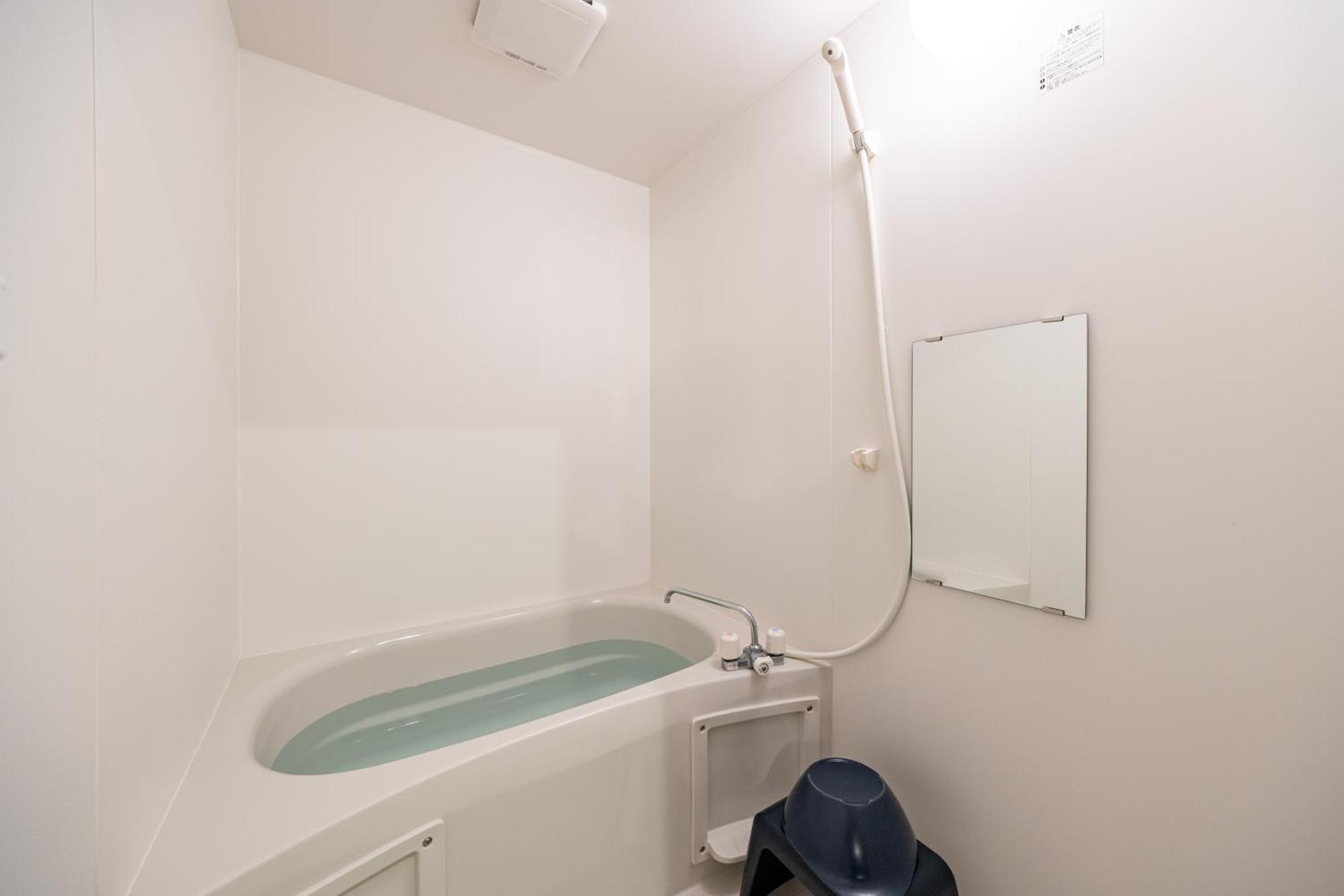 Apartament アリタ日本橋西1F Osaka Zewnętrze zdjęcie