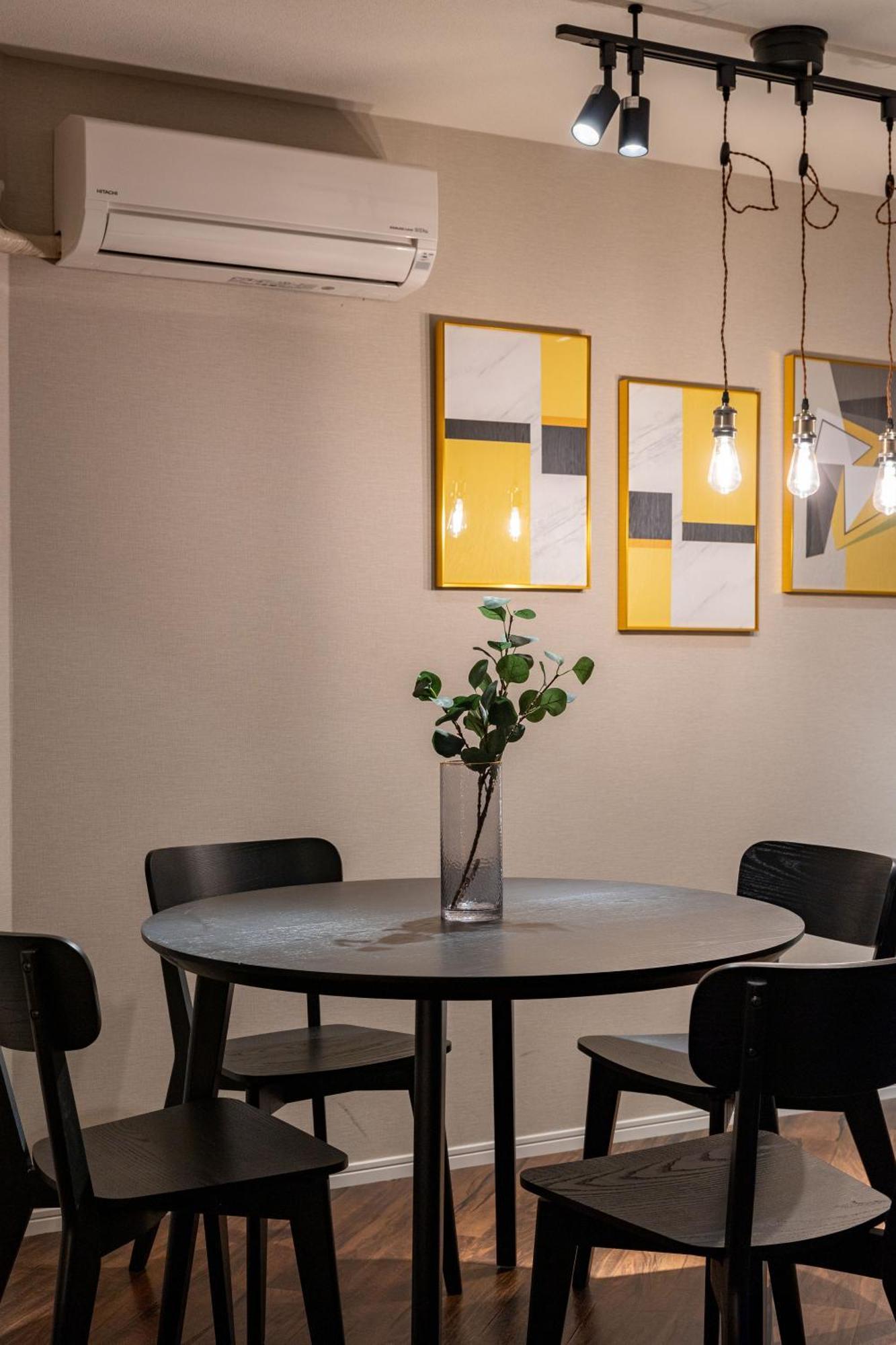 Apartament アリタ日本橋西1F Osaka Zewnętrze zdjęcie