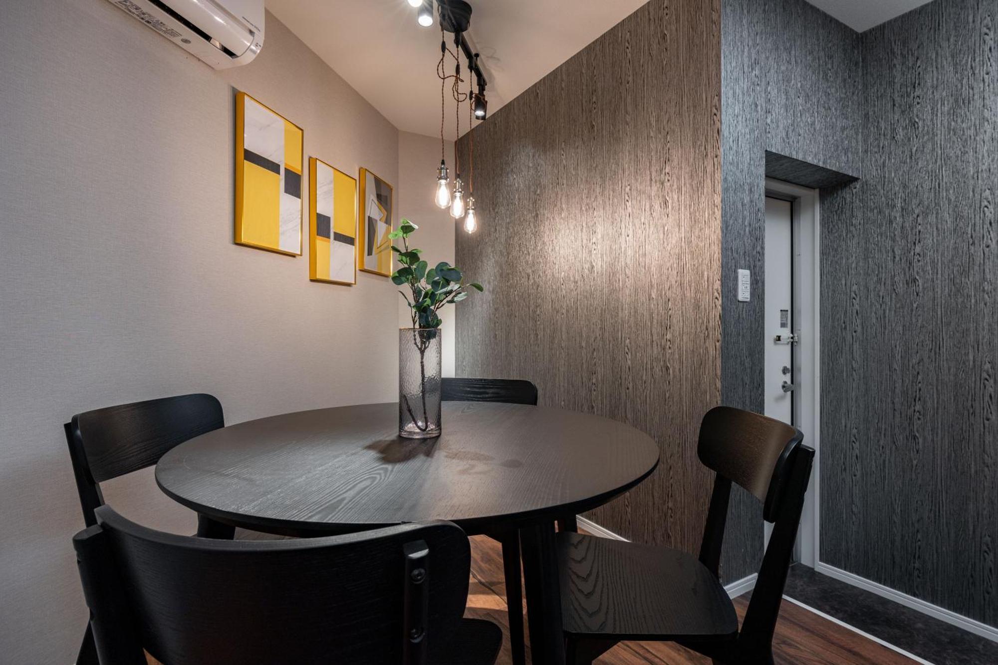 Apartament アリタ日本橋西1F Osaka Zewnętrze zdjęcie