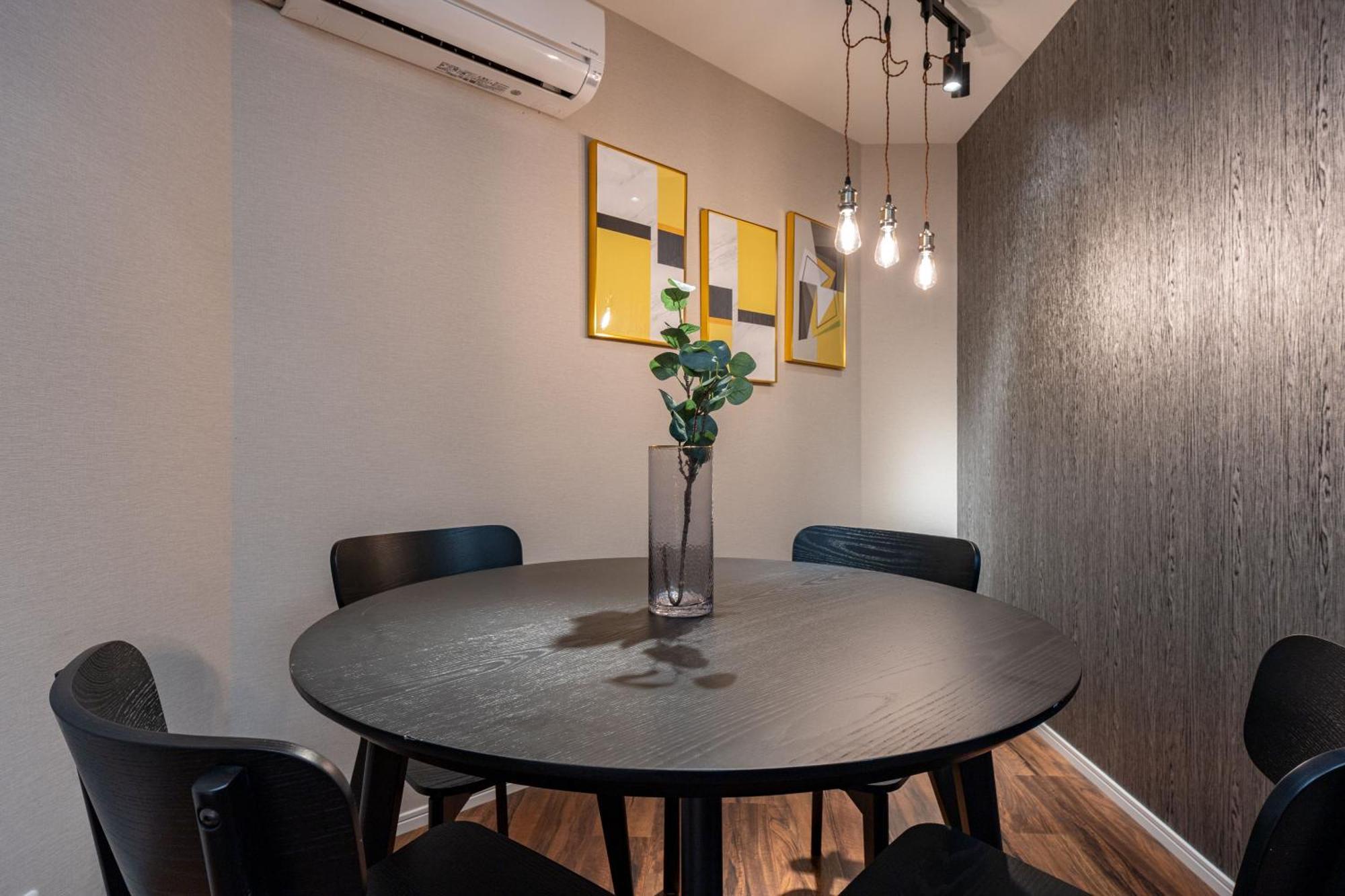 Apartament アリタ日本橋西1F Osaka Zewnętrze zdjęcie