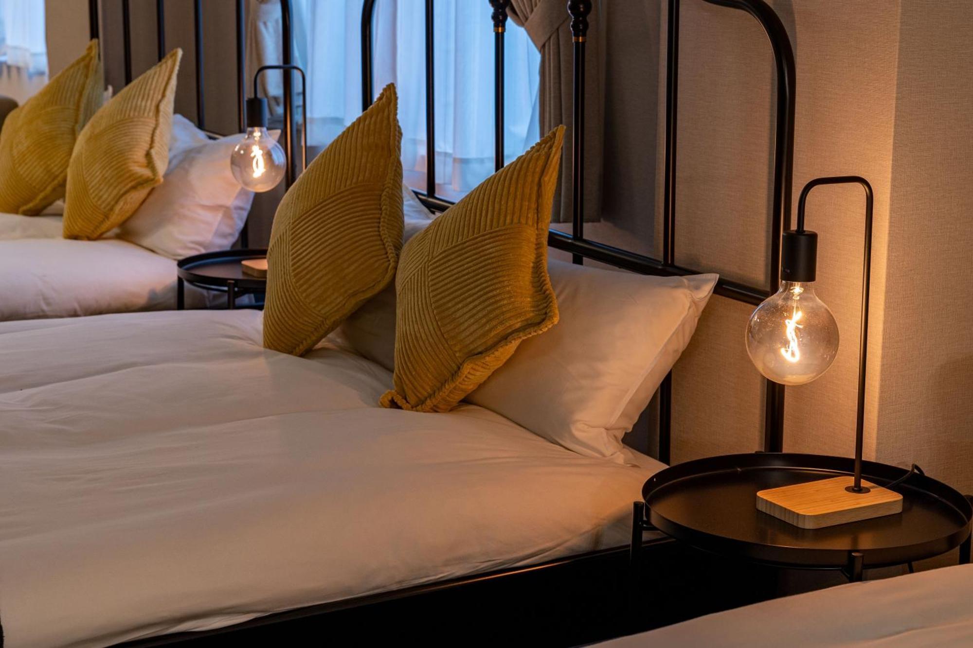 Apartament アリタ日本橋西1F Osaka Zewnętrze zdjęcie